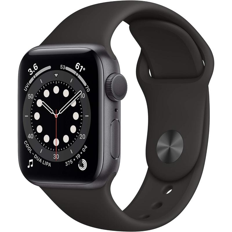 Smartwatch Refurbished Watches - ساعة أبل سيريز 6 ألومنيوم 40