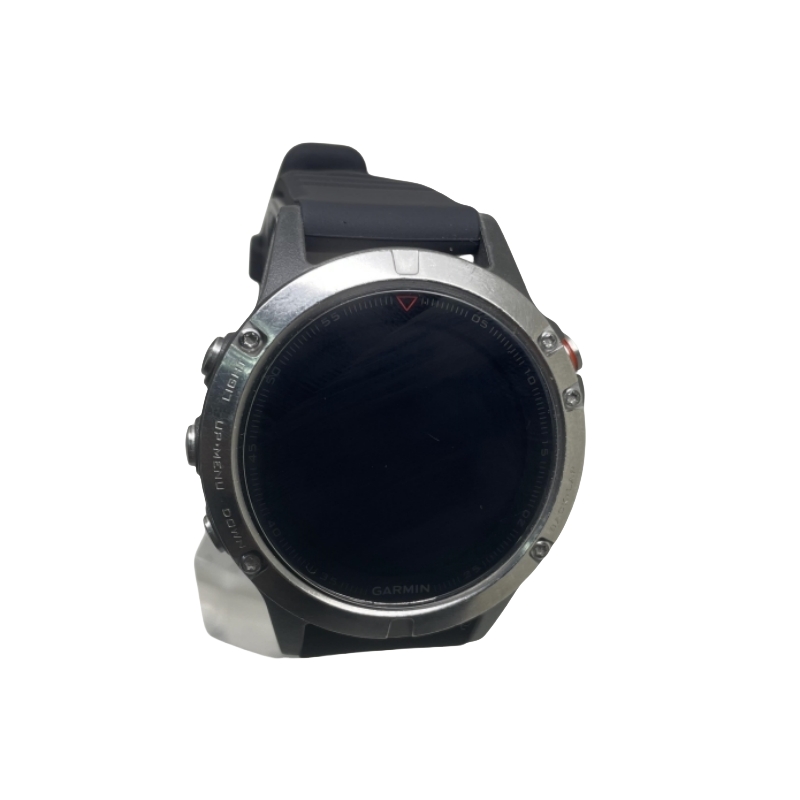 Smartwatch Refurbished Watches - ساعة GARMIN FENIX5 الرياضية الأصلية المجددة
