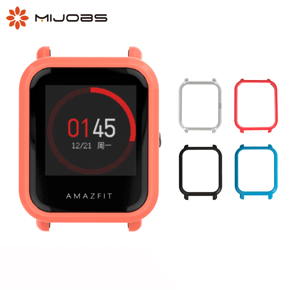 Smartwatch Watches Amazfit - غطاء حماية لسوار for Amazfit Bip