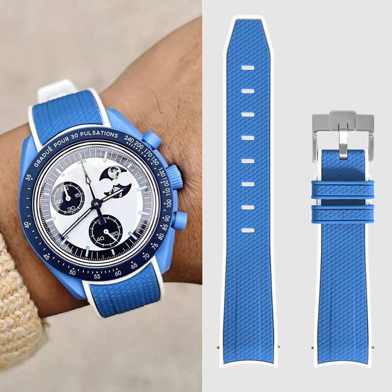 Omega Watch Speedmaster - ل أوميغا سواتش 20 مللي متر