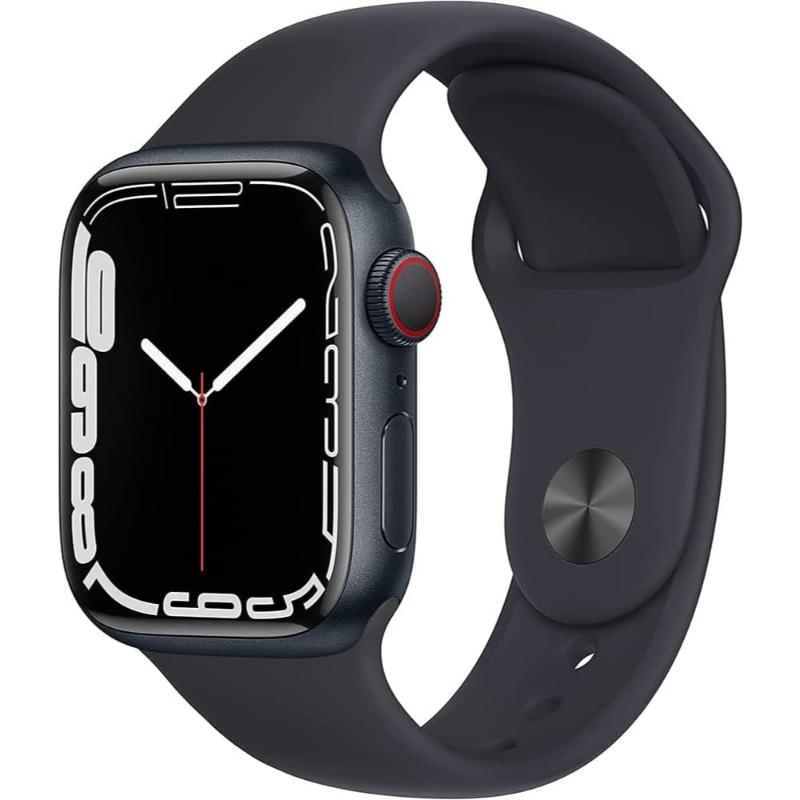 Smartwatch Refurbished Watches - ساعة أبل سيريز 7 ألومنيوم 45