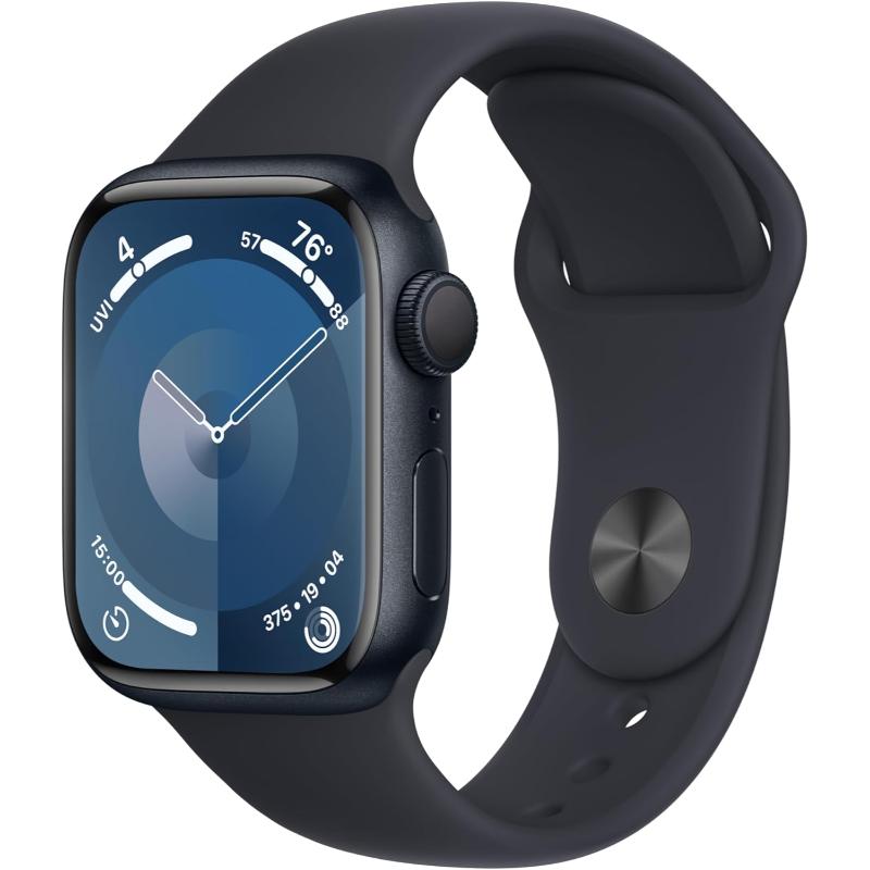 Smartwatch Refurbished Watches - ساعة أبل سيريس 9 ألومنيوم 41