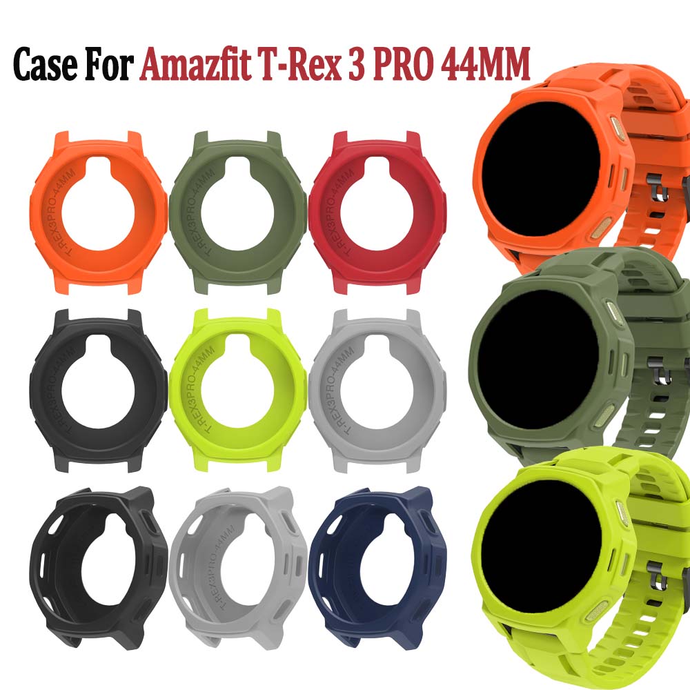 Smartwatch Watches Amazfit - إكسسوارات حافظة الساعة الذكية - حافظة