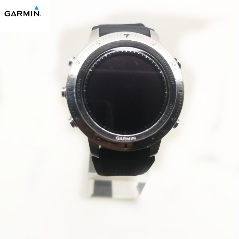 Smartwatch Refurbished Watches - ساعة جارمين كرونوسيس الرياضية الخارجية المُجددة