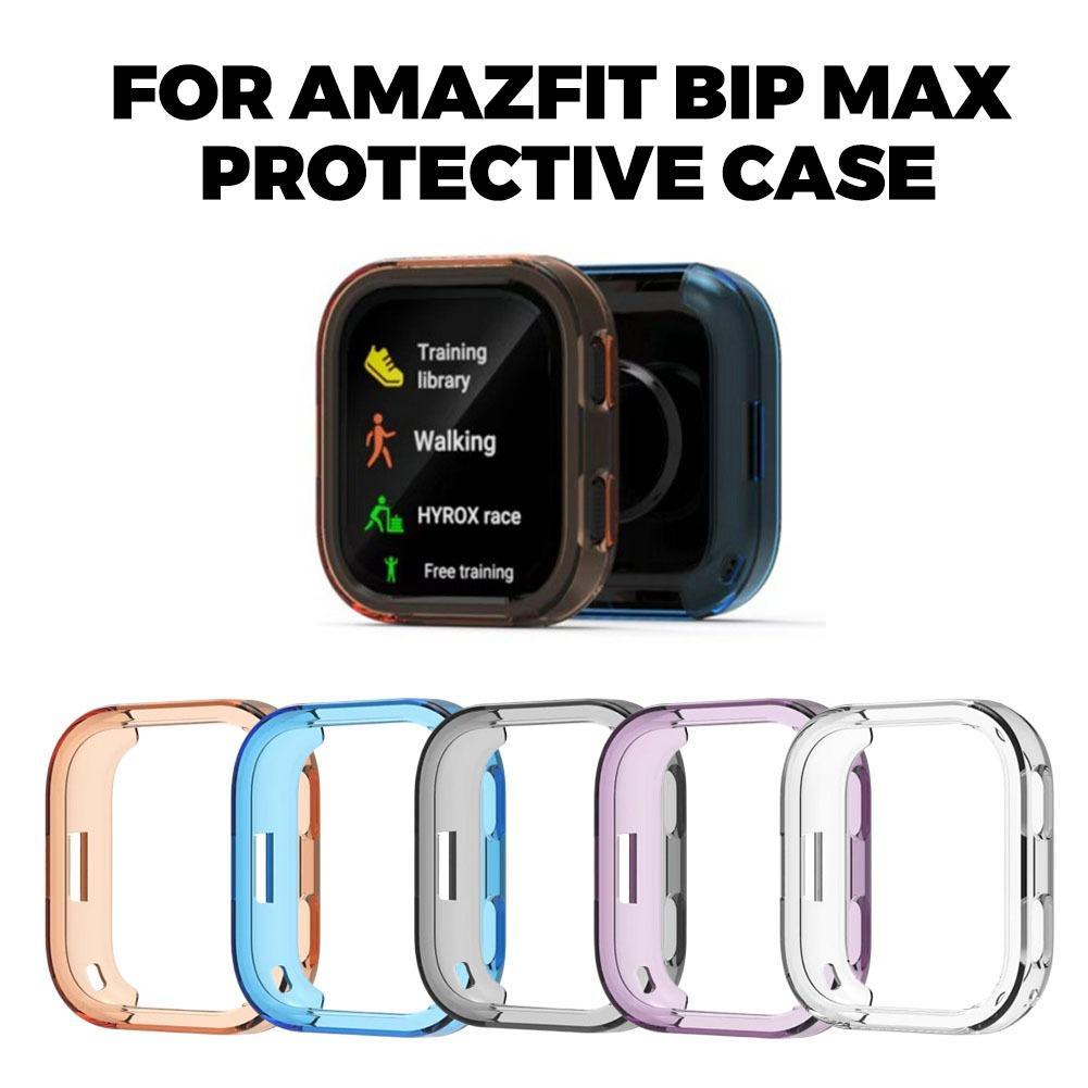 Smartwatch Watches Amazfit - حافظة واقية من مادة TPU لساعة