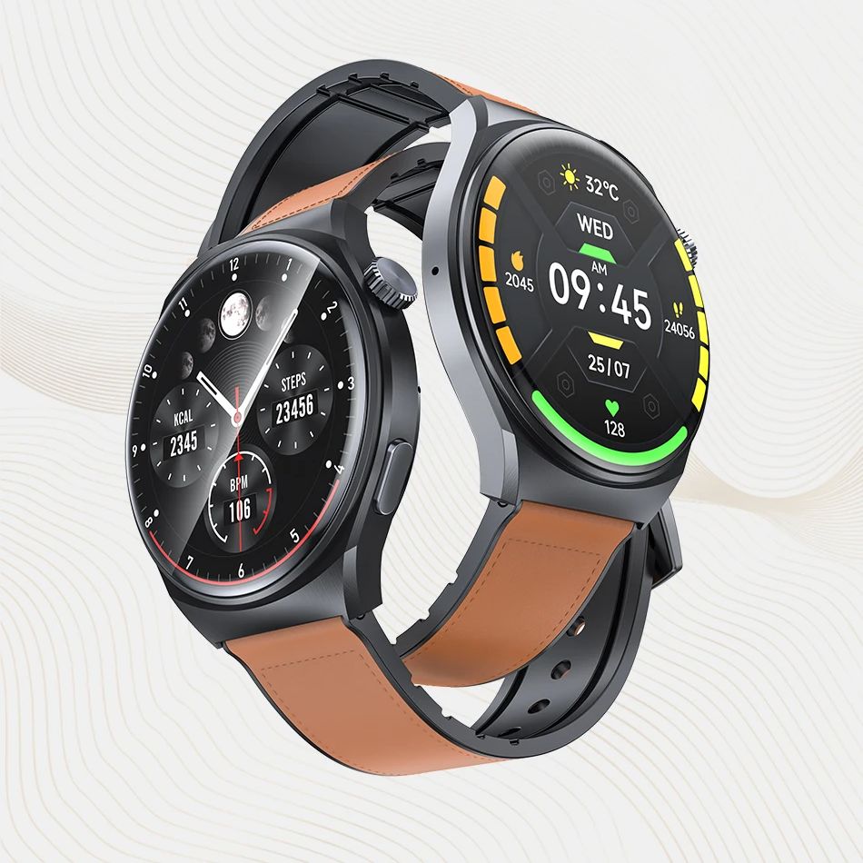 Smartwatch Online Watches For Men - ساعة ذكية من Awei، ساعة ذكية