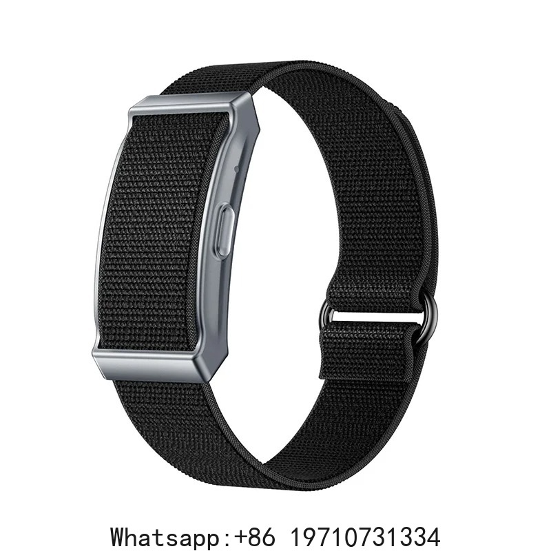 Smartwatch Watches For Women Smart - سوار ذكي لمراقبة معدل ضربات القلب