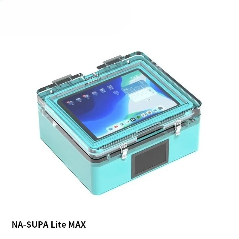 Smartwatch Refurbished Watches - NASAN NA-SUPA LITE MAX 12.9 بوصة
