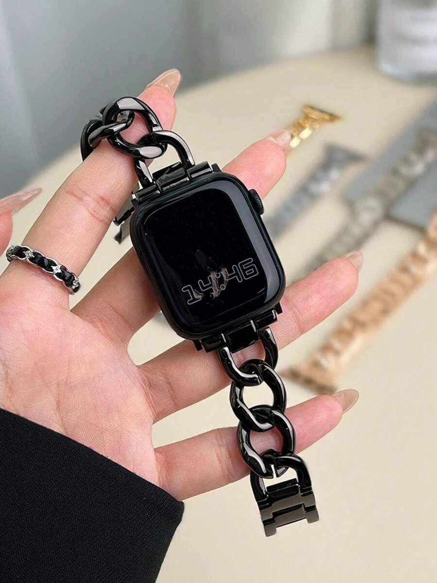 1 قطعة حزام ساعة ذكية أنيق للن - مراجعة Smartwatch Stylish Watches For Women وسعره