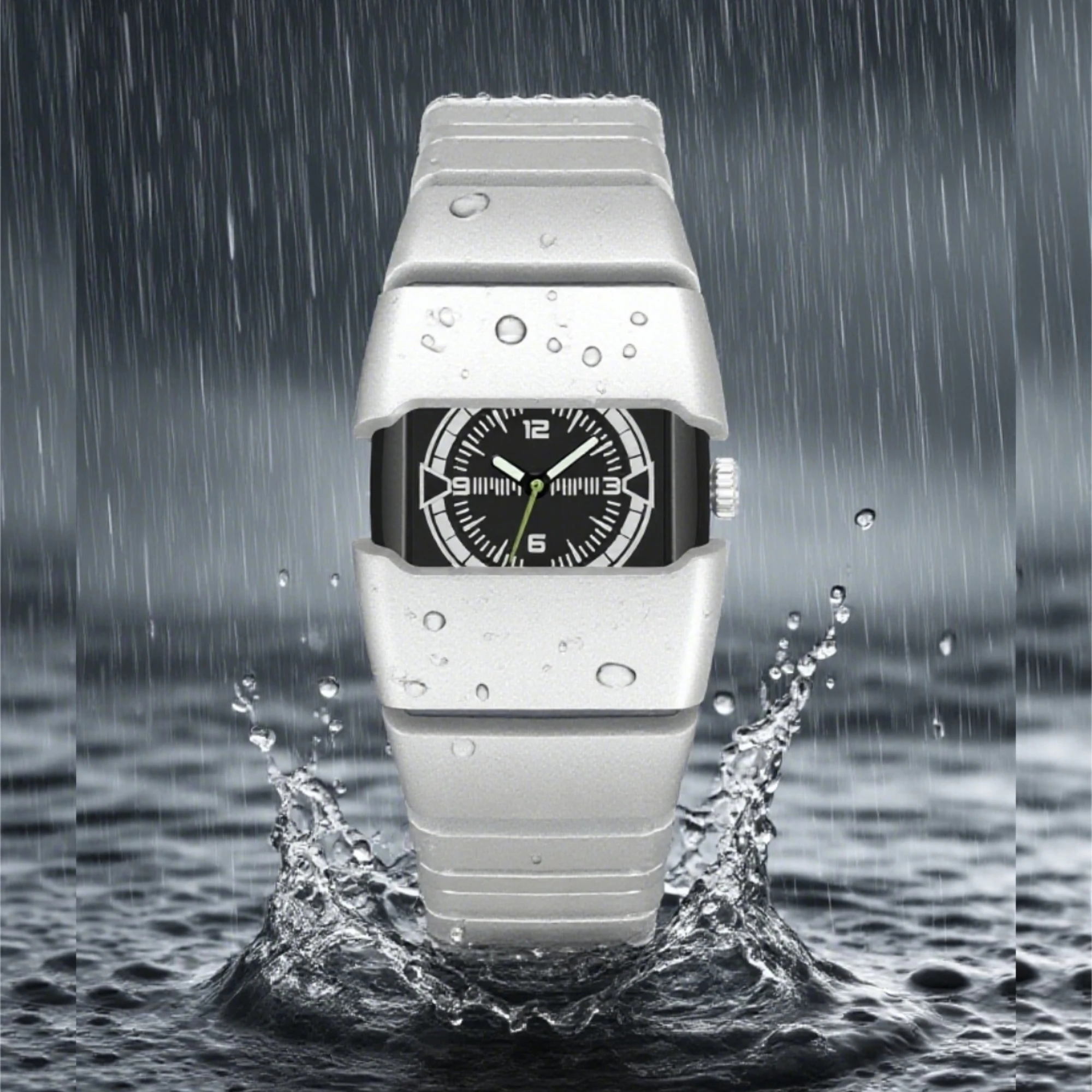 ساعة كوارتز أنيقة من SHIYUNME  - مراجعة Smartwatch Stylish Watches For Women وسعره