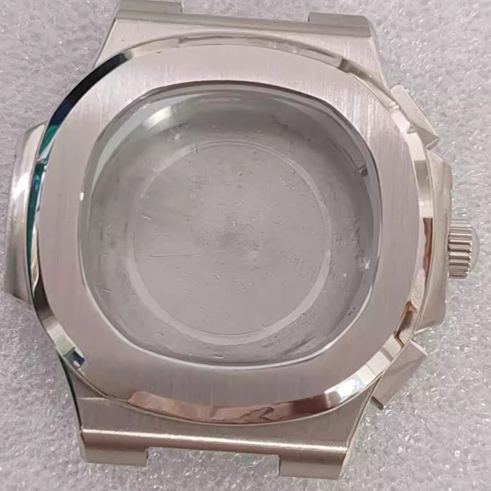 41 مللي متر ساعة حزام مجموعة م - مراجعة Luminous Dial Face وسعره