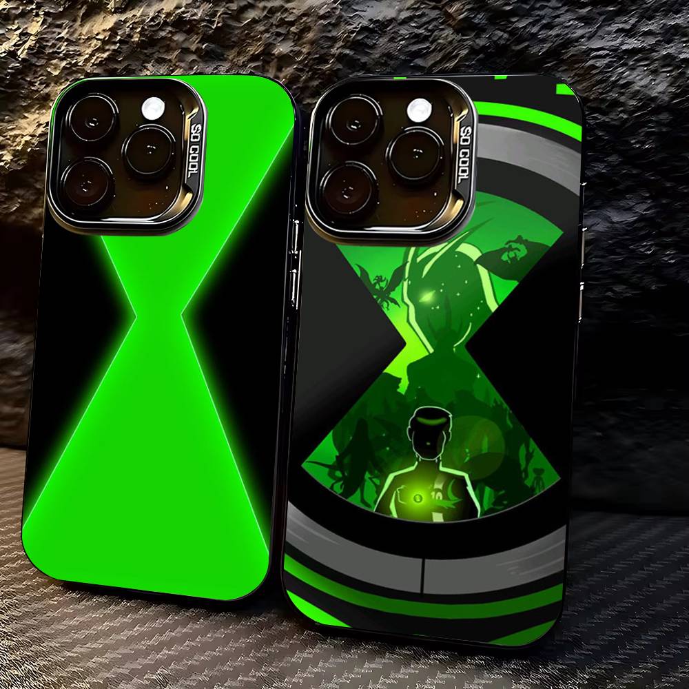 غطاء هاتف على شكل ساعة بي-بين1 - مراجعة Watch Watch Xs وسعره