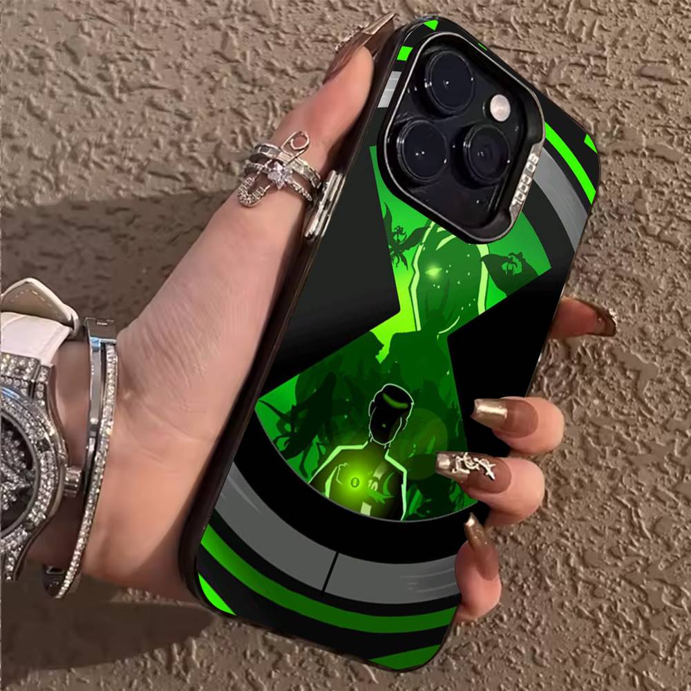 غطاء هاتف على شكل ساعة بي-بين1 - مراجعة Watch Watch Xs وسعره