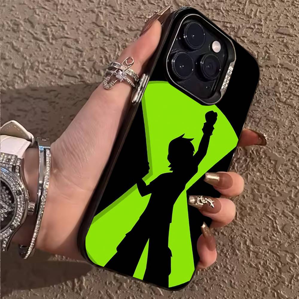 غطاء هاتف على شكل ساعة بي-بين1 - مراجعة Watch Watch Xs وسعره