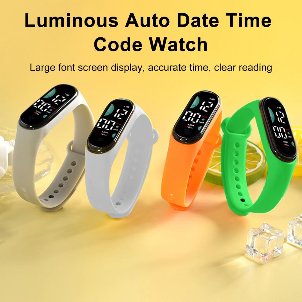 ساعة أطفال هدية عيد ميلاد للطف - مراجعة Smartwatch Watches For Kid Girl وسعره