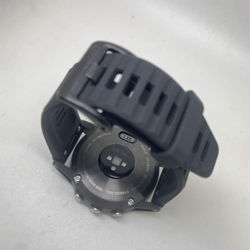 ساعة GARMIN FENIX5 الرياضية ال - مراجعة Smartwatch Refurbished Watches وسعره