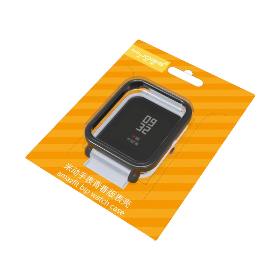 غطاء حماية لسوار for Amazfit B - مراجعة Smartwatch Watches Amazfit وسعره