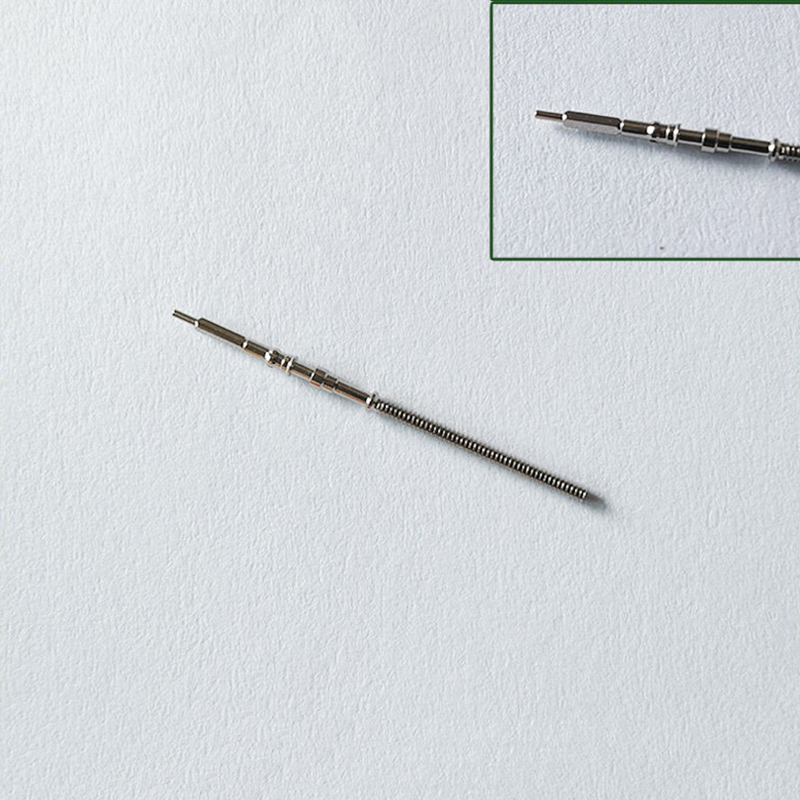 NH35 ساعة يد الحركة ، NH36 الج - مراجعة Watch Crown Stem وسعره