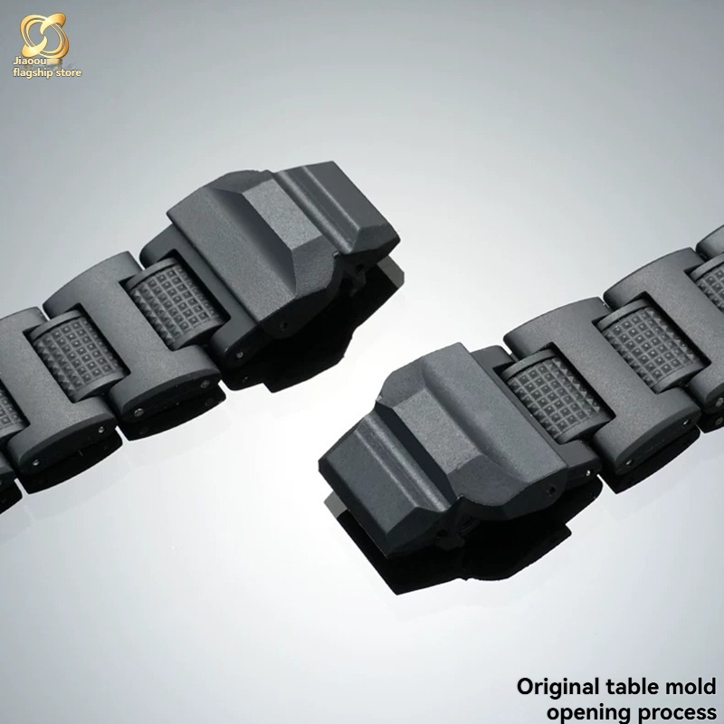 ساعة كاسيو الذكية الرياضية 347 - مراجعة Smartwatch Casio Watches For Men وسعره