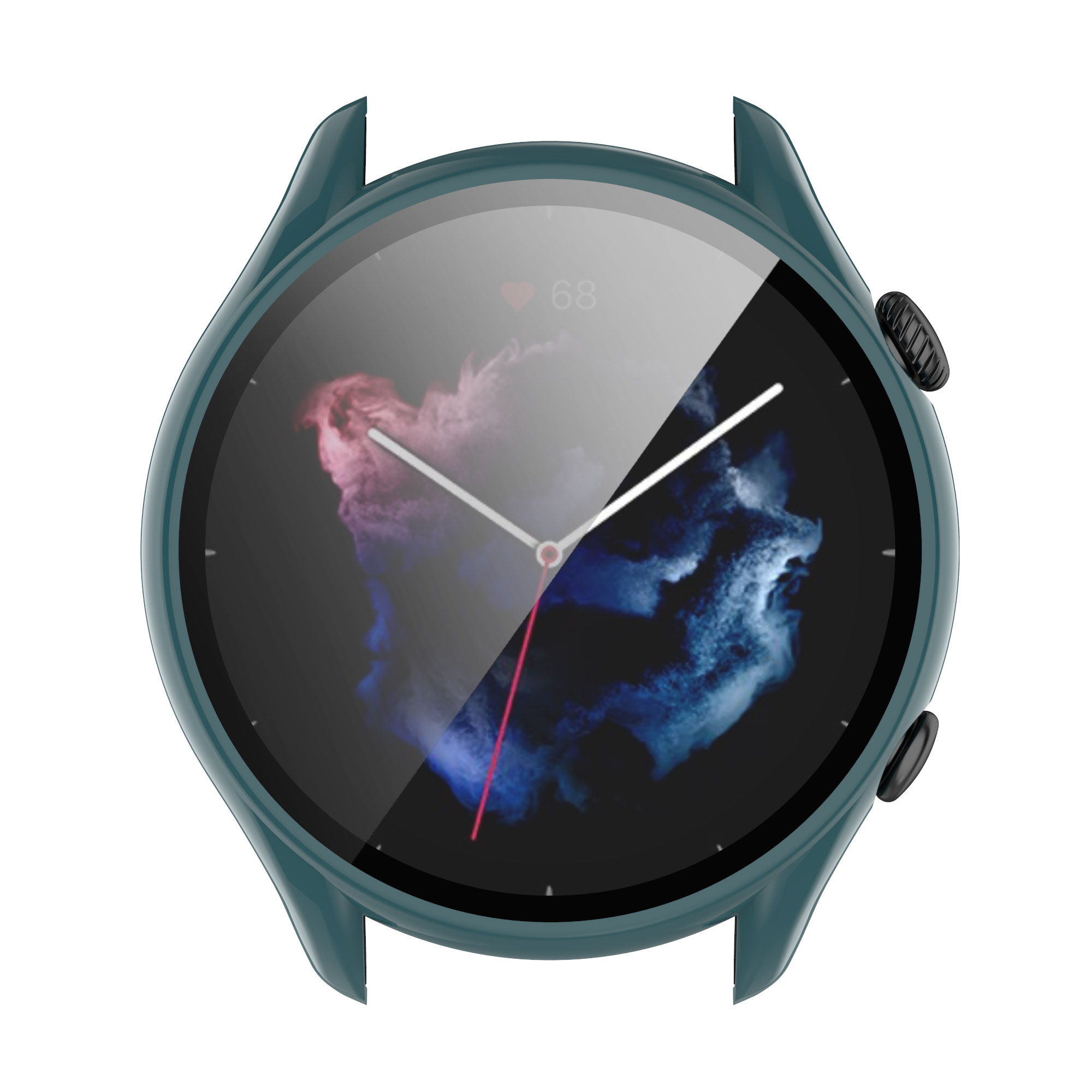 غطاء حماية لساعة Amazfit GTR 3 - مراجعة Smartwatch Watches Amazfit وسعره