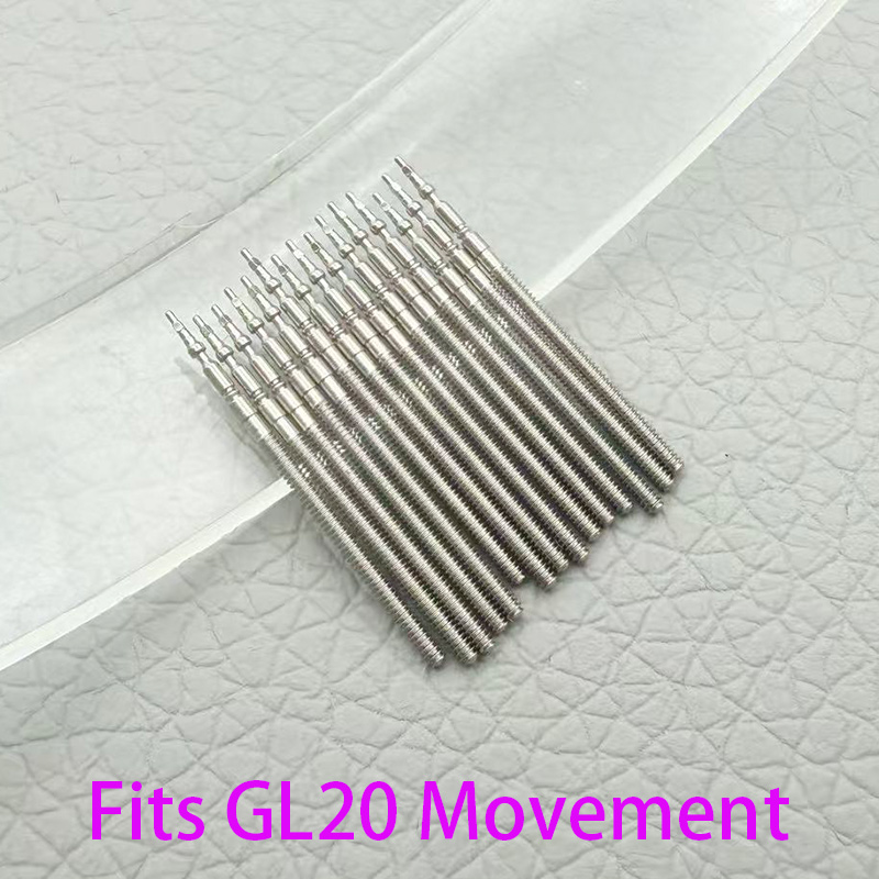 GL30 GL20 GL24 الجذعية ساعة يد - مراجعة Watch Crown Stem وسعره