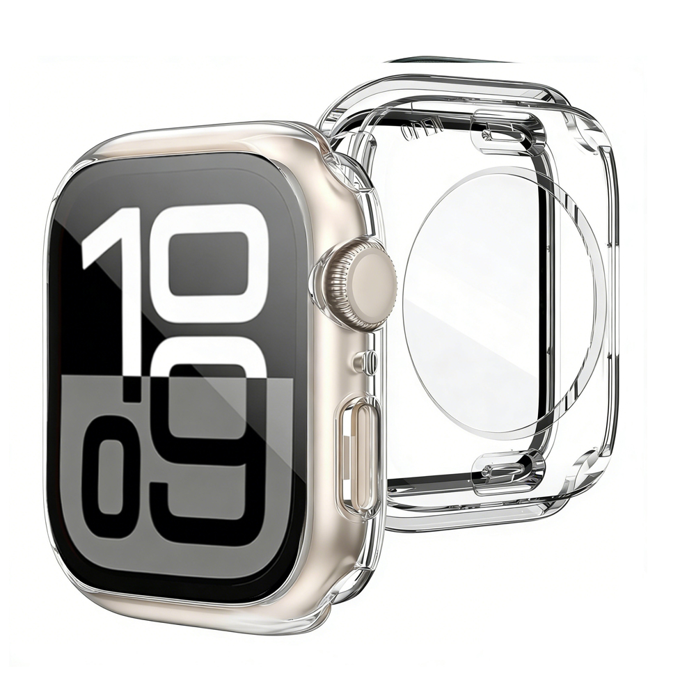 غطاء حماية 360 درجة لساعة أبل  - مراجعة Smartwatch Watches For Women Smart وسعره