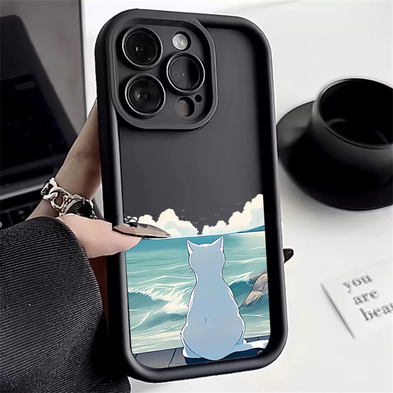 لطيف القط مشاهدة البحر جراب ها - مراجعة Watch Watch Xs وسعره