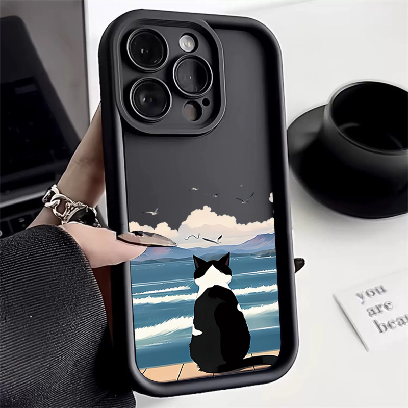 لطيف القط مشاهدة البحر جراب ها - مراجعة Watch Watch Xs وسعره