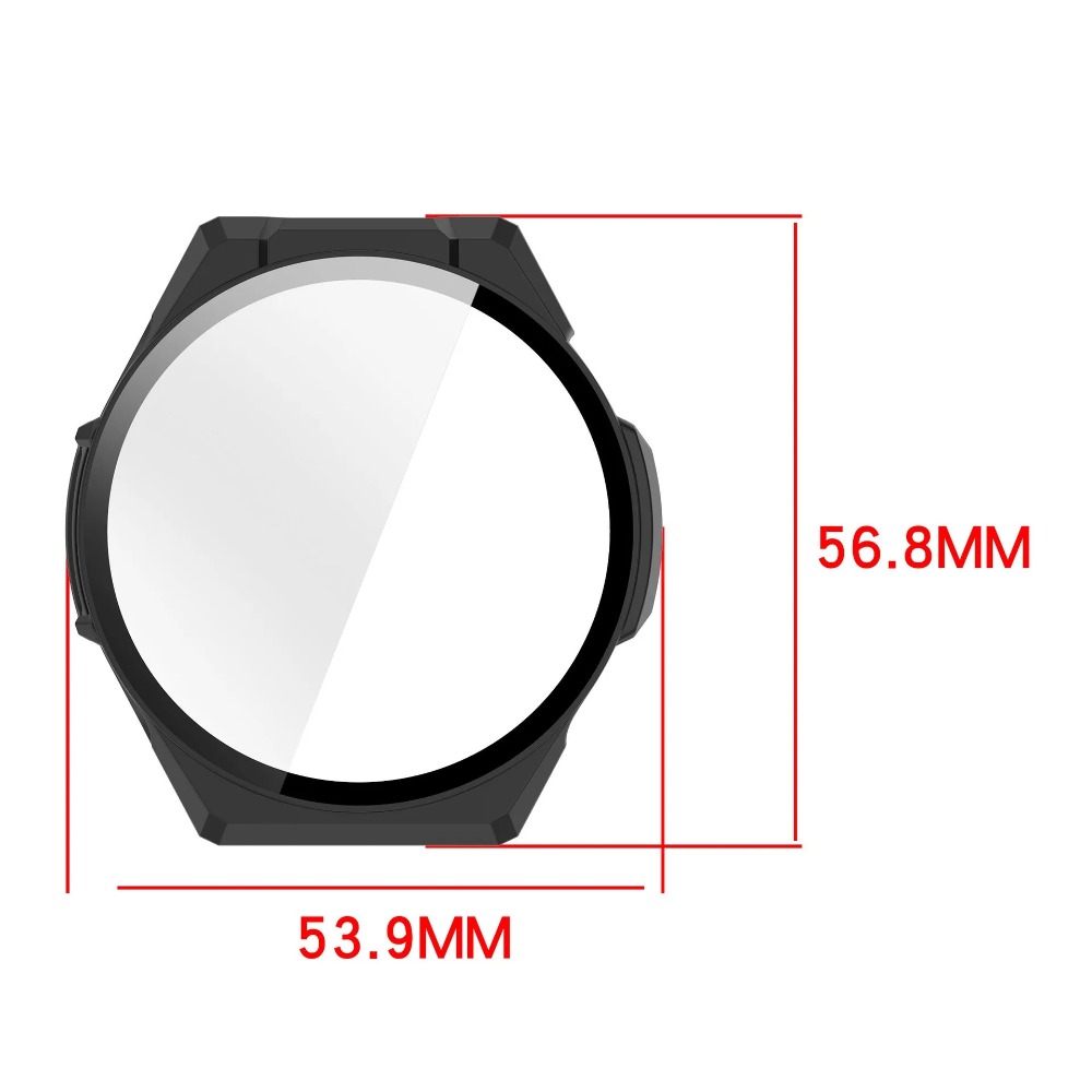 حافظة صلبة من البولي كربونات ل - مراجعة Smartwatch Watches Amazfit وسعره