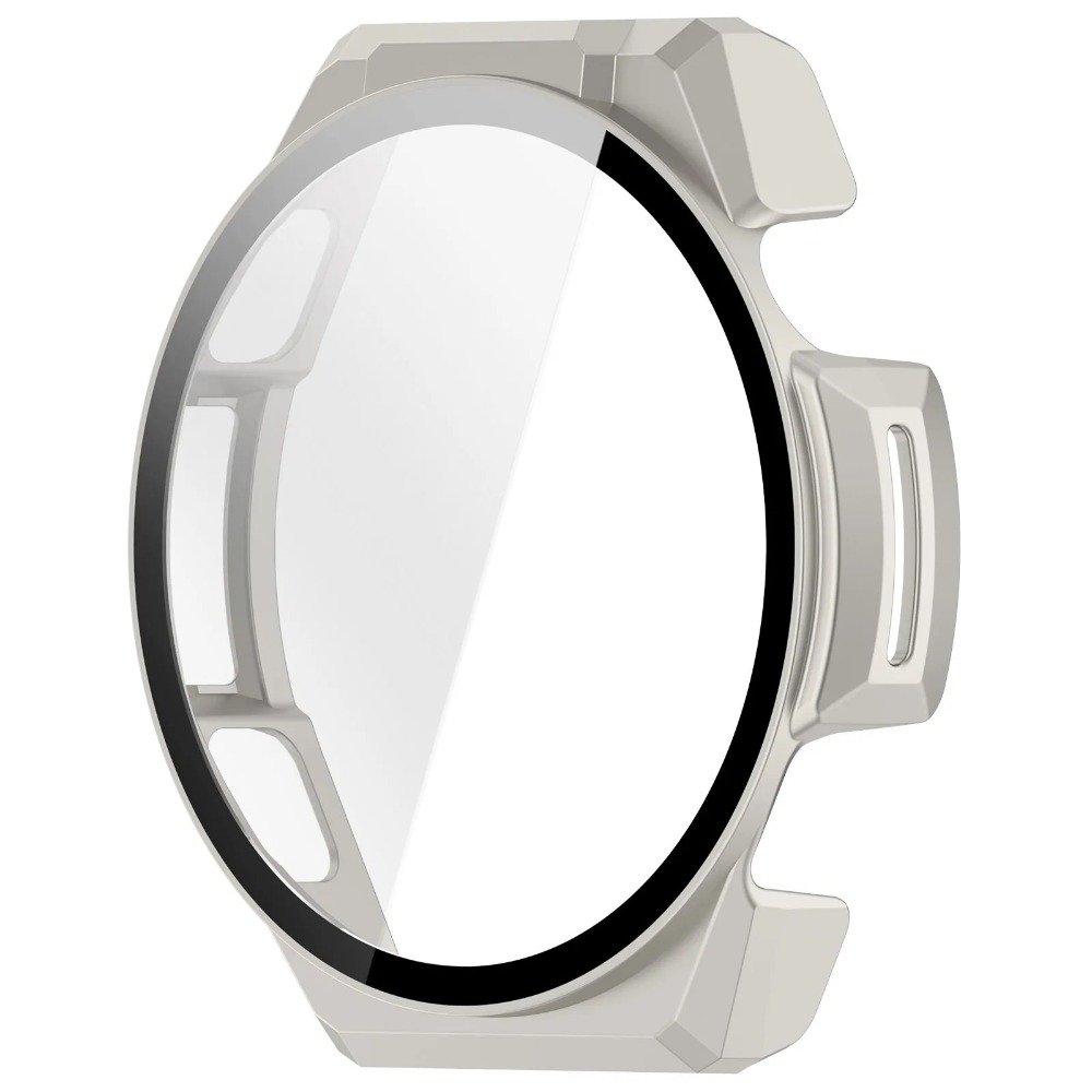 حافظة صلبة من البولي كربونات ل - مراجعة Smartwatch Watches Amazfit وسعره