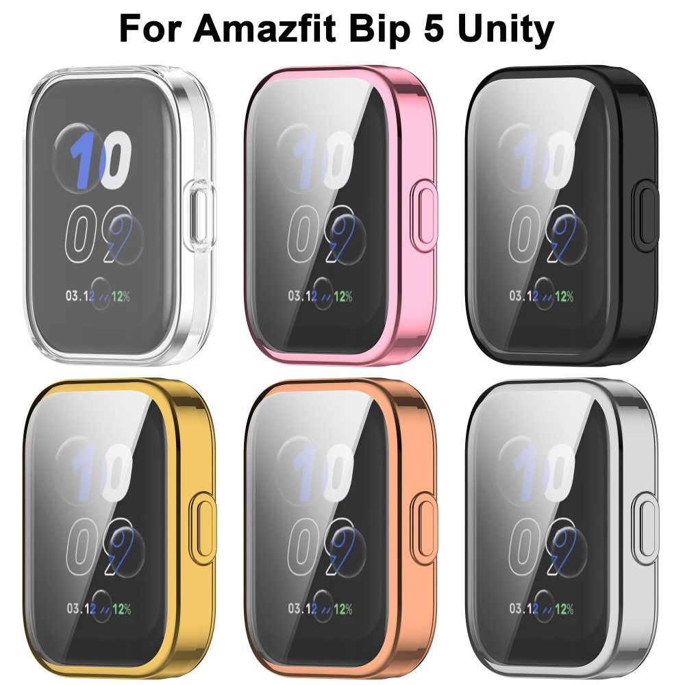 غطاء كامل من البولي يوريثان، و - مراجعة Smartwatch Watches Amazfit وسعره