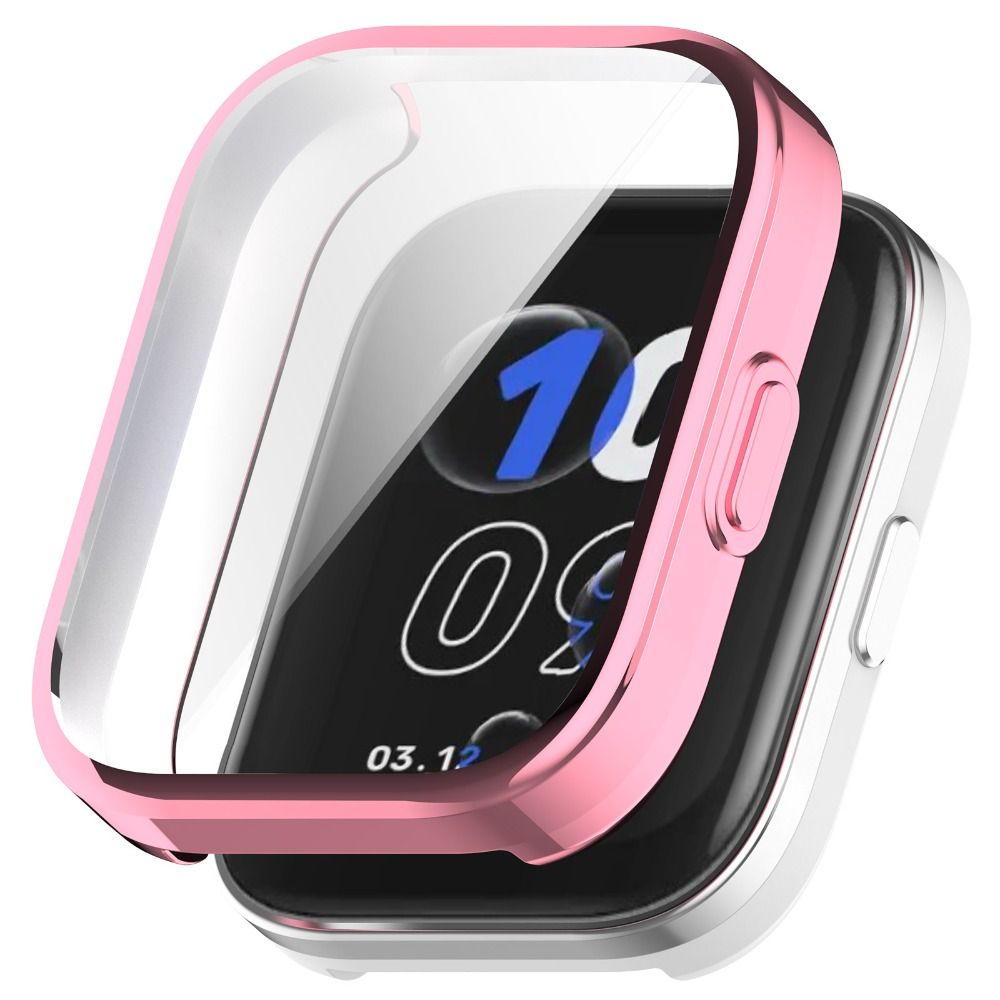 غطاء كامل من البولي يوريثان، و - مراجعة Smartwatch Watches Amazfit وسعره