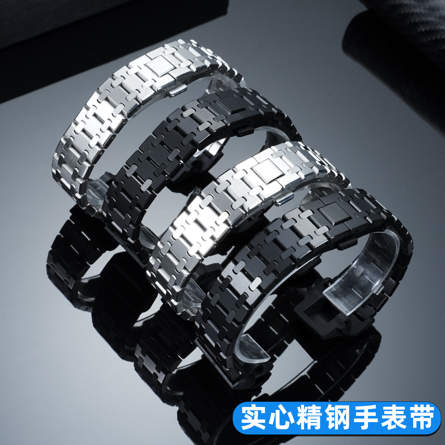حزام ساعة من الفولاذ المقاوم ل - مراجعة Smartwatch Casio Watches For Men وسعره