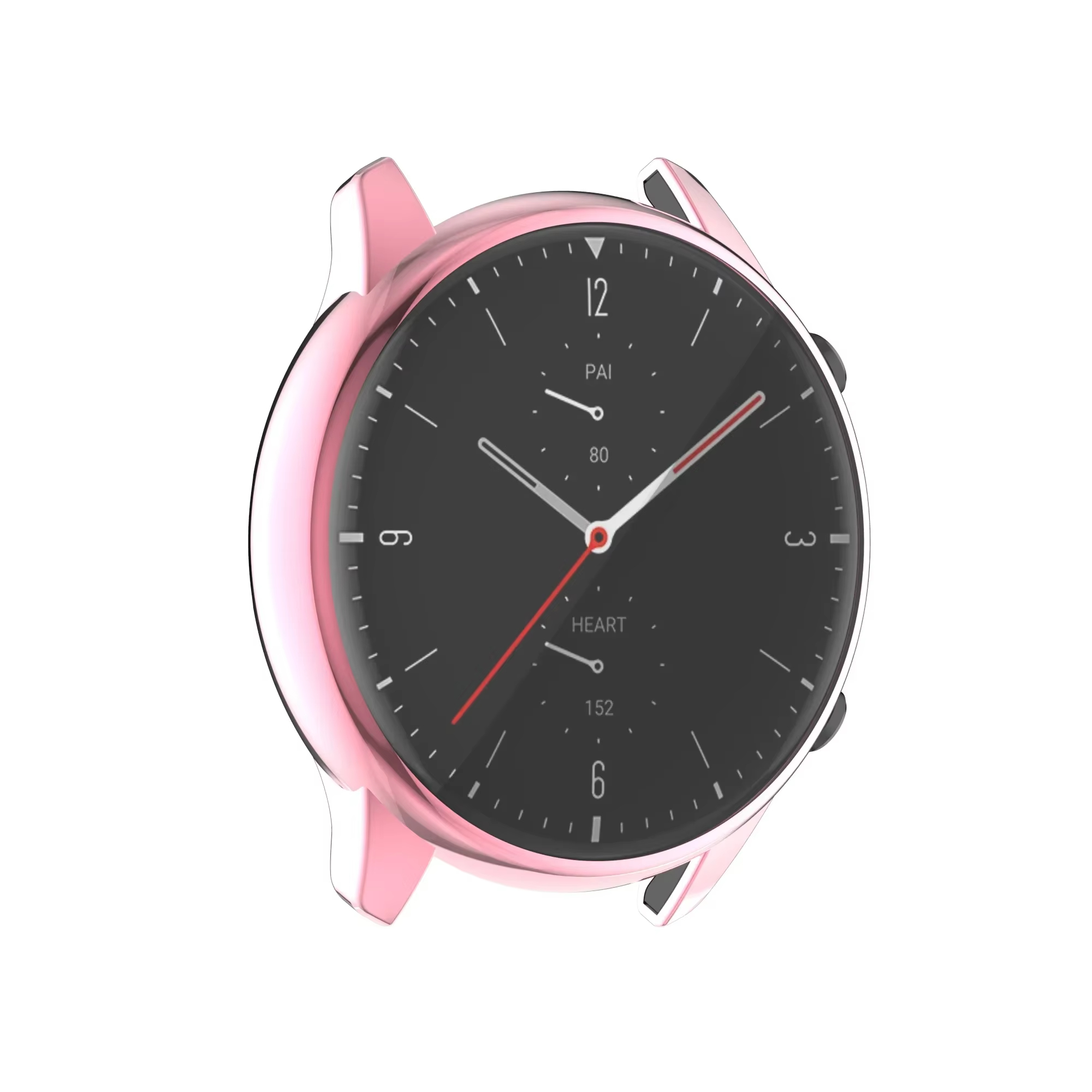حافظة واقية للشاشة مضادة للخدش - مراجعة Smartwatch Watches Amazfit وسعره