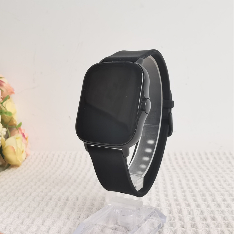 Amazfit GTS 2e Smartwatch المد - مراجعة Smartwatch Professional Watches For Men وسعره
