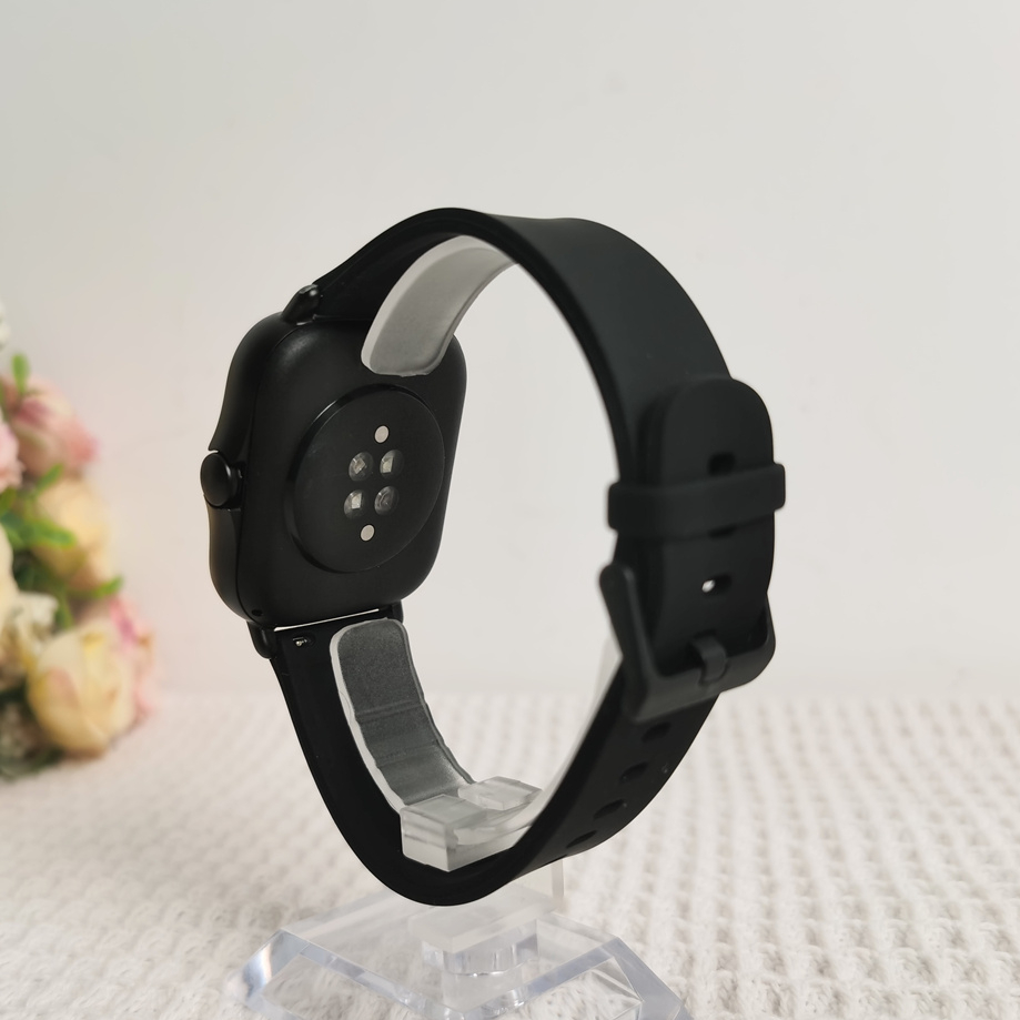 Amazfit GTS 2e Smartwatch المد - مراجعة Smartwatch Professional Watches For Men وسعره