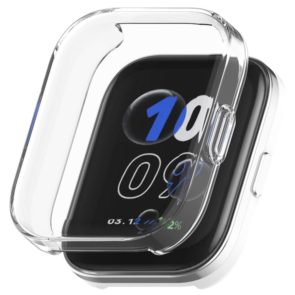 غطاء حماية كامل جديد من مادة T - مراجعة Smartwatch Watches Amazfit وسعره