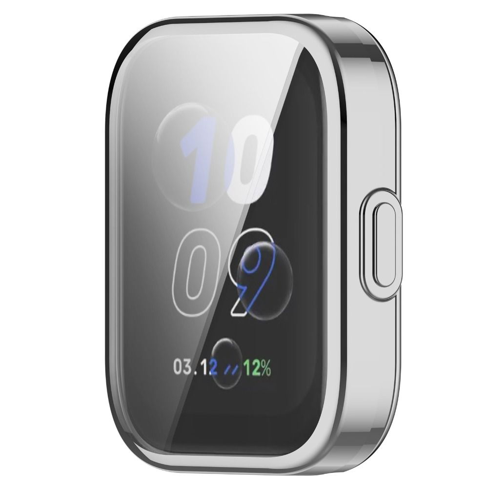 غطاء حماية كامل جديد من مادة T - مراجعة Smartwatch Watches Amazfit وسعره