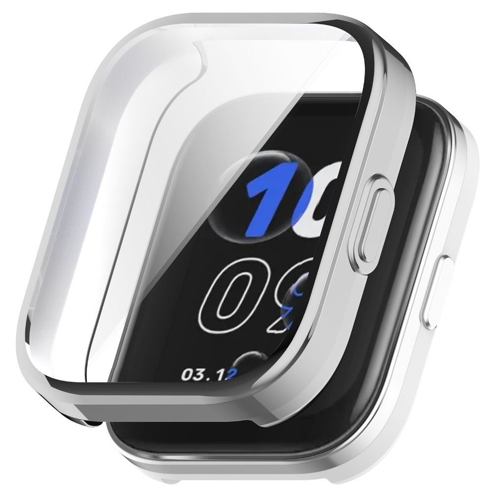 غطاء حماية كامل جديد من مادة T - مراجعة Smartwatch Watches Amazfit وسعره