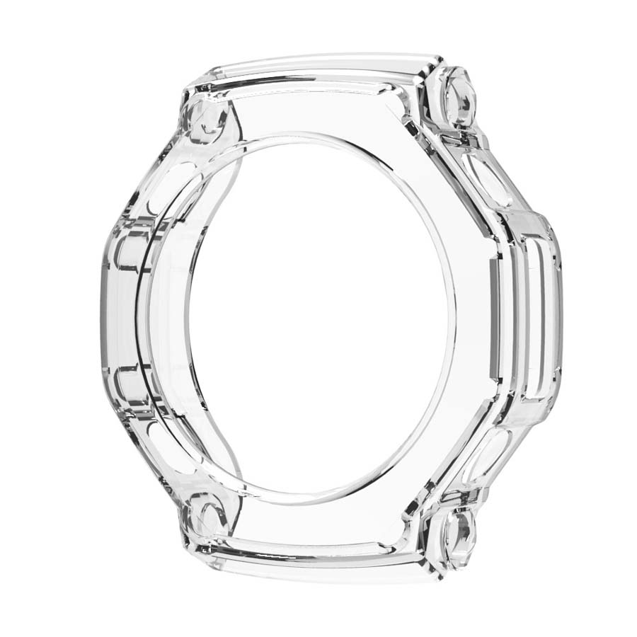 الغطاء الواقي ل Amazfit T-REX  - مراجعة Smartwatch Watches Amazfit وسعره