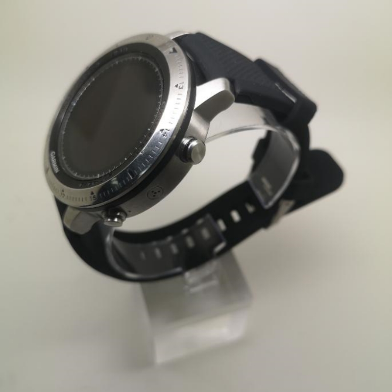 ساعة جارمين كرونوسيس الرياضية  - مراجعة Smartwatch Refurbished Watches وسعره