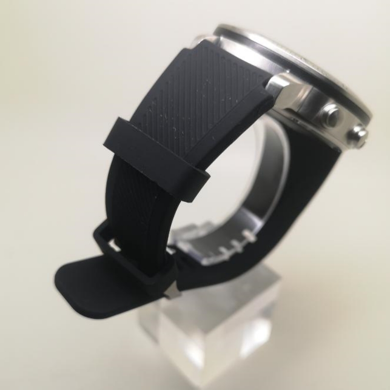 ساعة جارمين كرونوسيس الرياضية  - مراجعة Smartwatch Refurbished Watches وسعره