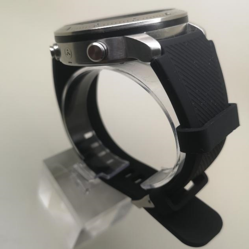ساعة جارمين كرونوسيس الرياضية  - مراجعة Smartwatch Refurbished Watches وسعره