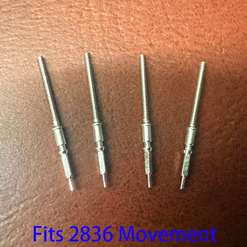 ساعة يد تعمل بالحركة طقم تاج ج - مراجعة Watch Crown Stem وسعره