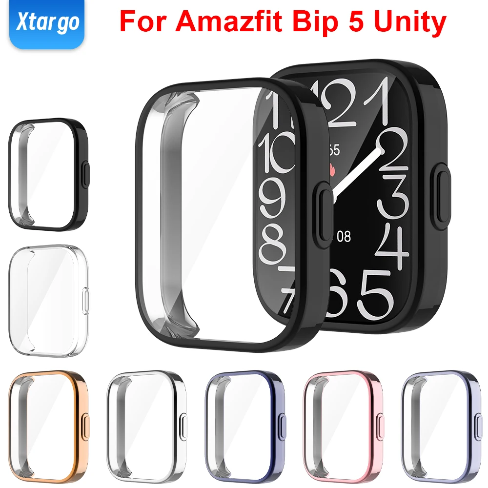 حافظة من البولي يوريثان لساعة  - مراجعة Smartwatch Watches Amazfit وسعره