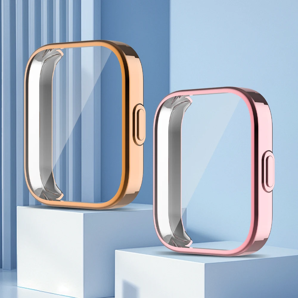 حافظة من البولي يوريثان لساعة  - مراجعة Smartwatch Watches Amazfit وسعره