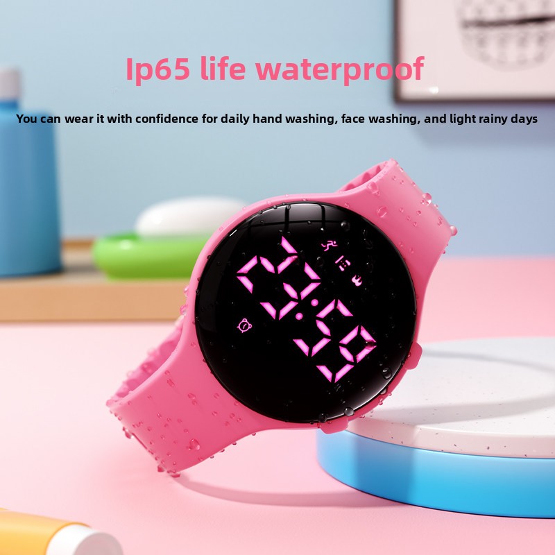 سوار ذكي 2026LED للنساء لتتبع  - مراجعة Smartwatch Watches For Women Smart وسعره