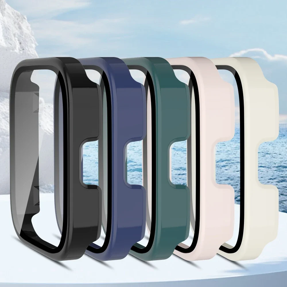 PC + زجاج لـ Amazfit Bip 5 Uni - مراجعة Smartwatch Watches Amazfit وسعره