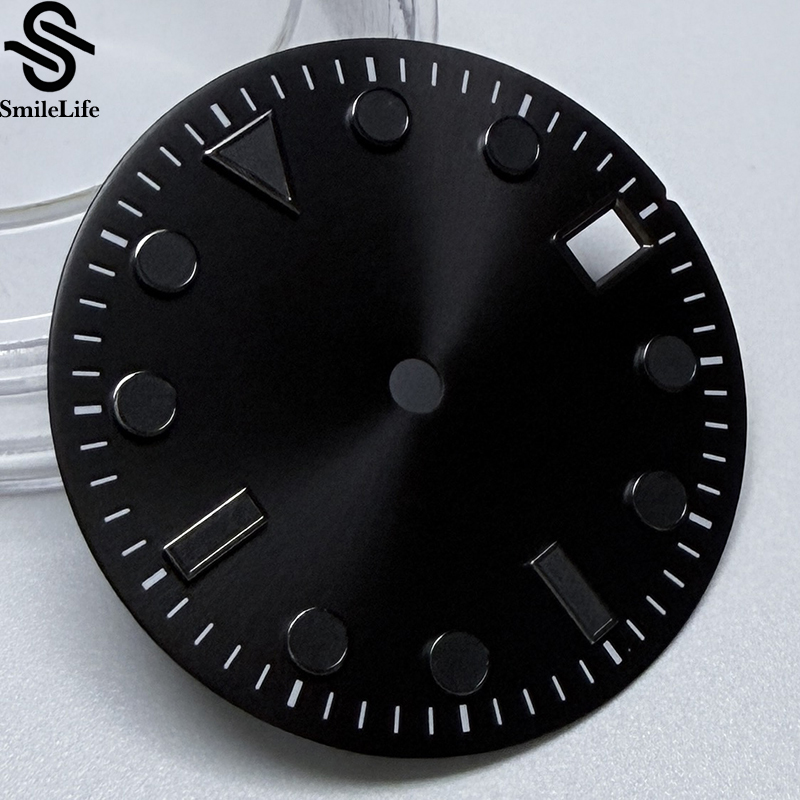 SmileLife 28.5 مللي متر ساعة خ - مراجعة Luminous Dial Face وسعره