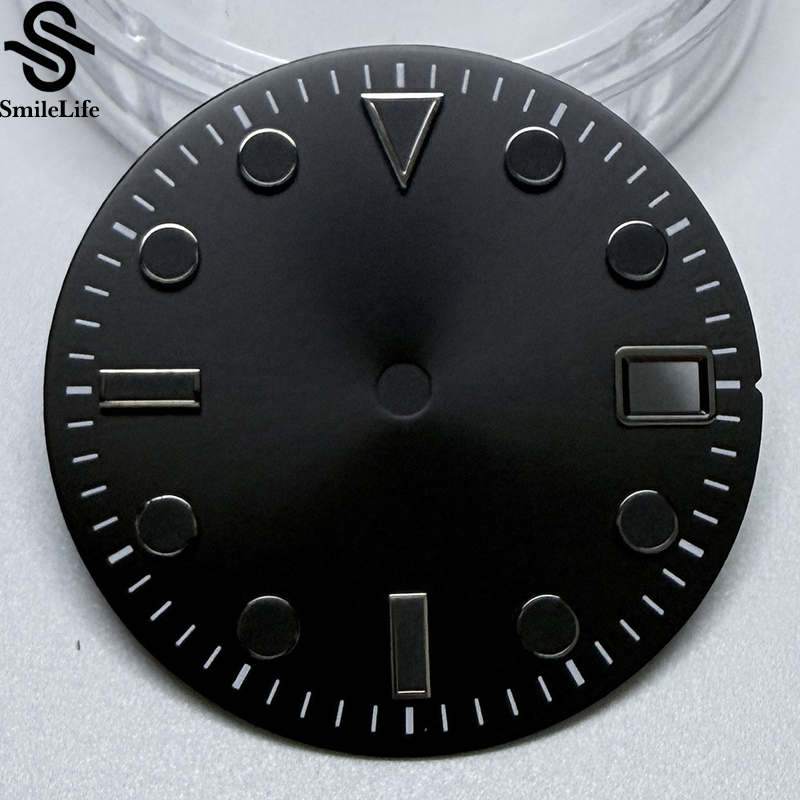 SmileLife 28.5 مللي متر ساعة خ - مراجعة Luminous Dial Face وسعره